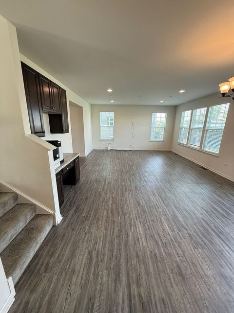 Tiny photo for 78 Kenneth Street, Matteson, IL 60443 (MLS # 12393154)
