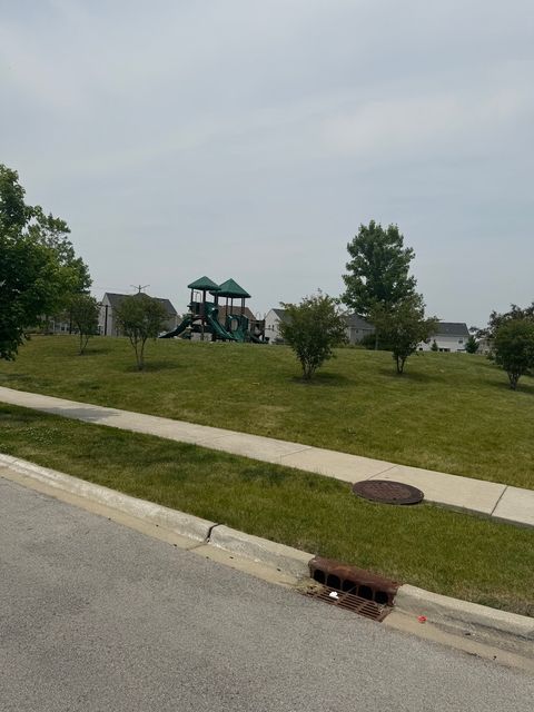 Tiny photo for 78 Kenneth Street, Matteson, IL 60443 (MLS # 12393154)