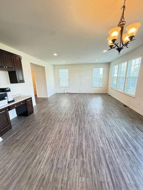 Tiny photo for 78 Kenneth Street, Matteson, IL 60443 (MLS # 12393154)