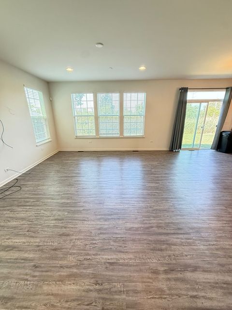 Tiny photo for 78 Kenneth Street, Matteson, IL 60443 (MLS # 12393154)