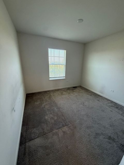 Tiny photo for 78 Kenneth Street, Matteson, IL 60443 (MLS # 12393154)