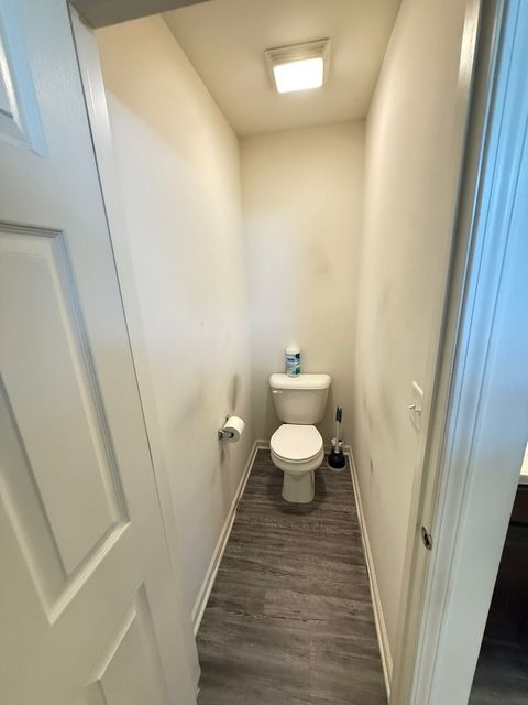 Tiny photo for 78 Kenneth Street, Matteson, IL 60443 (MLS # 12393154)
