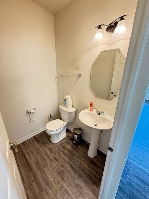Tiny photo for 78 Kenneth Street, Matteson, IL 60443 (MLS # 12393154)