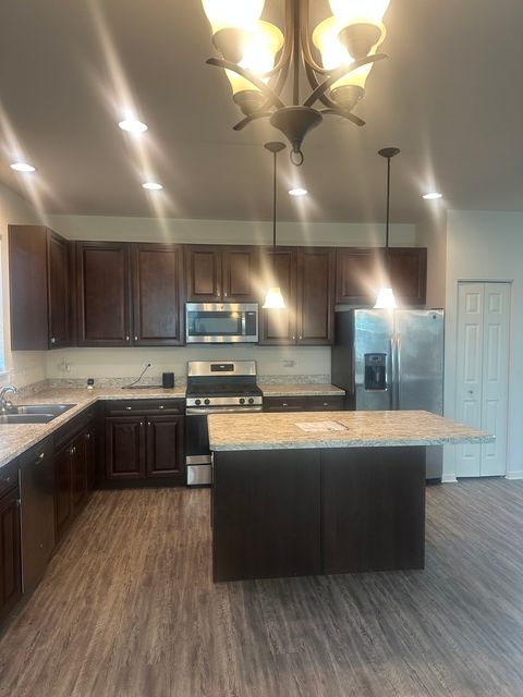 Tiny photo for 78 Kenneth Street, Matteson, IL 60443 (MLS # 12393154)