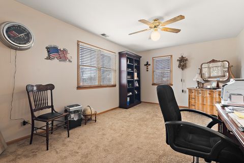 Tiny photo for 7112 W 114th Place, Worth, IL 60482 (MLS # 12599909)