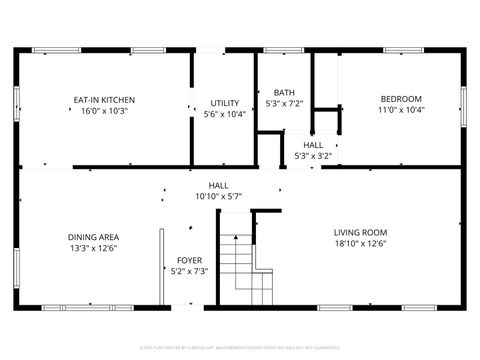 Tiny photo for 7112 W 114th Place, Worth, IL 60482 (MLS # 12599909)