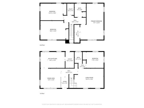 Tiny photo for 7112 W 114th Place, Worth, IL 60482 (MLS # 12599909)