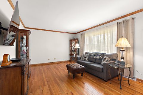 Tiny photo for 7112 W 114th Place, Worth, IL 60482 (MLS # 12599909)