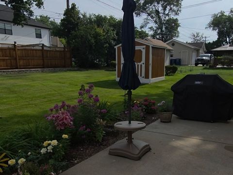 Tiny photo for 7112 W 114th Place, Worth, IL 60482 (MLS # 12599909)