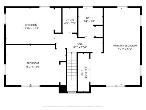 Tiny photo for 7112 W 114th Place, Worth, IL 60482 (MLS # 12599909)