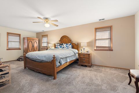 Tiny photo for 7112 W 114th Place, Worth, IL 60482 (MLS # 12599909)