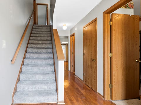 Tiny photo for 479 Fairview Drive, Manhattan, IL 60442 (MLS # 12601221)