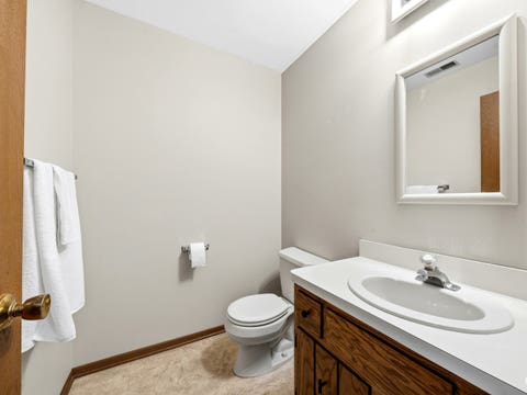 Tiny photo for 479 Fairview Drive, Manhattan, IL 60442 (MLS # 12601221)