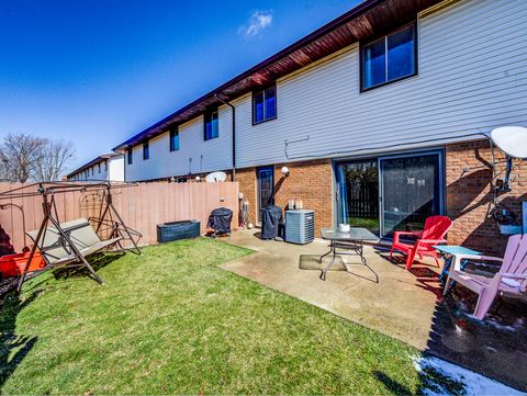 Tiny photo for 479 Fairview Drive, Manhattan, IL 60442 (MLS # 12601221)