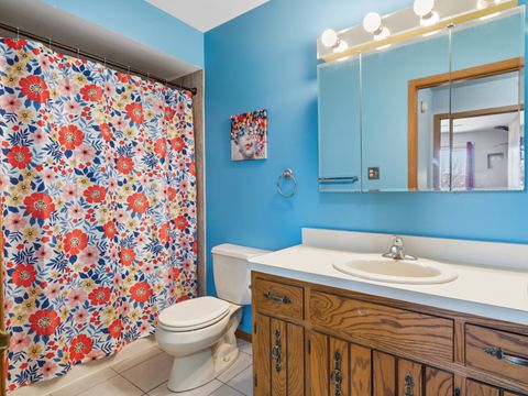 Tiny photo for 479 Fairview Drive, Manhattan, IL 60442 (MLS # 12601221)