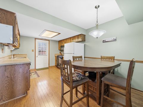 Tiny photo for 479 Fairview Drive, Manhattan, IL 60442 (MLS # 12601221)