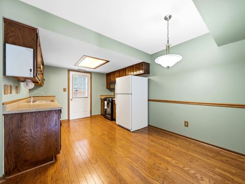 Tiny photo for 479 Fairview Drive, Manhattan, IL 60442 (MLS # 12601221)