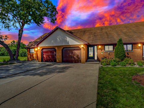 Tiny photo for 479 Fairview Drive, Manhattan, IL 60442 (MLS # 12601221)