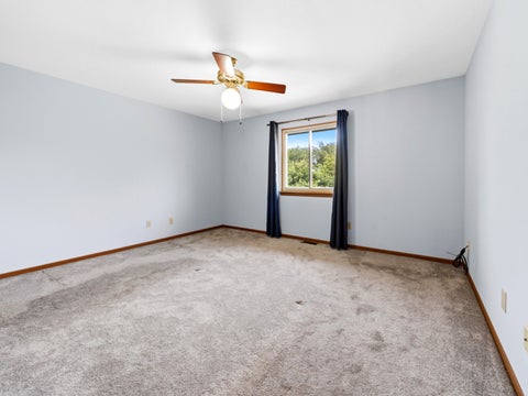 Tiny photo for 479 Fairview Drive, Manhattan, IL 60442 (MLS # 12601221)