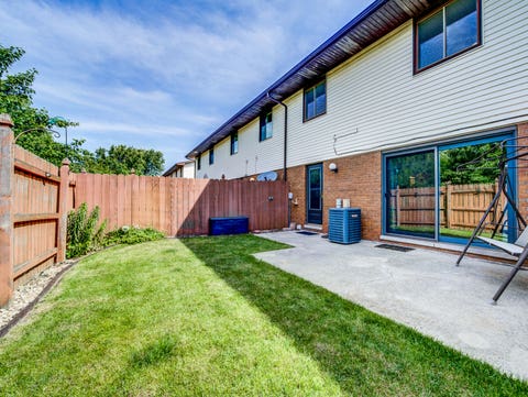 Tiny photo for 479 Fairview Drive, Manhattan, IL 60442 (MLS # 12601221)