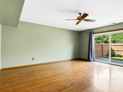 Tiny photo for 479 Fairview Drive, Manhattan, IL 60442 (MLS # 12601221)