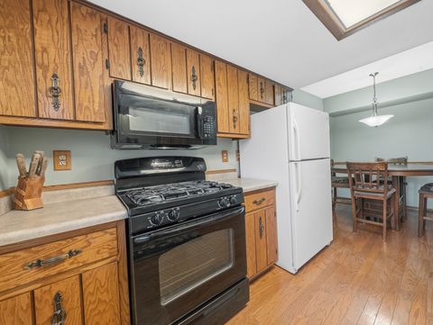 Tiny photo for 479 Fairview Drive, Manhattan, IL 60442 (MLS # 12601221)