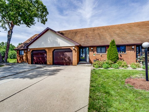 Photo of 479 Fairview Drive, Manhattan, IL 60442 (MLS # 12601221)