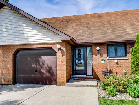Tiny photo for 479 Fairview Drive, Manhattan, IL 60442 (MLS # 12601221)
