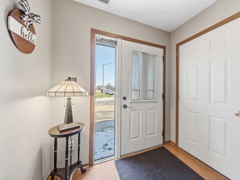 Tiny photo for 479 Fairview Drive, Manhattan, IL 60442 (MLS # 12601221)