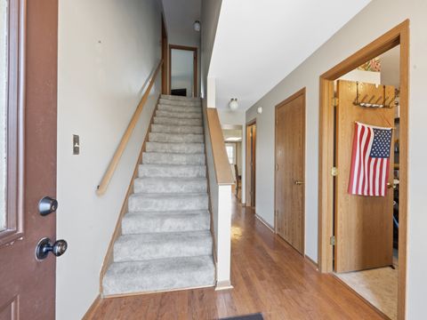 Tiny photo for 479 Fairview Drive, Manhattan, IL 60442 (MLS # 12601221)