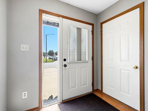 Tiny photo for 479 Fairview Drive, Manhattan, IL 60442 (MLS # 12601221)