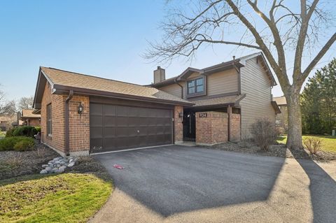 934 White Birch Lane Westmont IL 60559