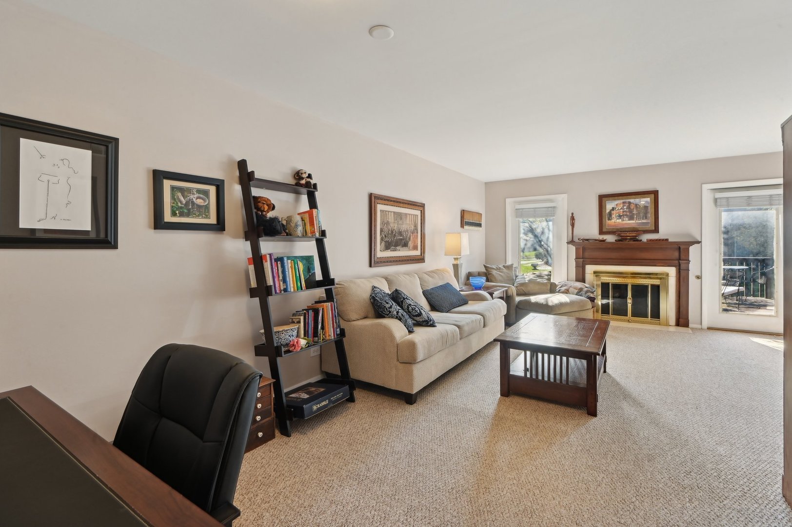 934 White Birch Lane