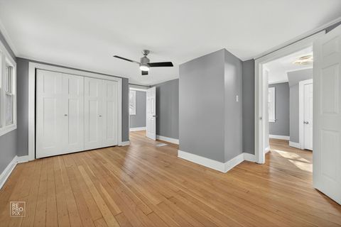 Tiny photo for 1621 Burr Oak Road, Homewood, IL 60430 (MLS # 12517391)