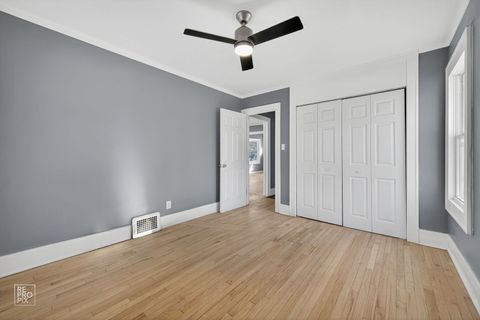 Tiny photo for 1621 Burr Oak Road, Homewood, IL 60430 (MLS # 12517391)