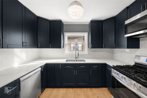 Tiny photo for 1621 Burr Oak Road, Homewood, IL 60430 (MLS # 12517391)