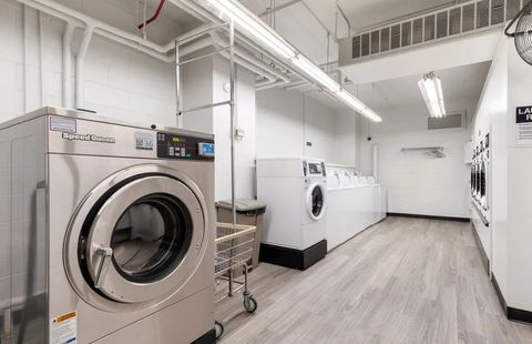 Tiny photo for 1450 E 55th Street #923S, Chicago, IL 60615 (MLS # 12592081)