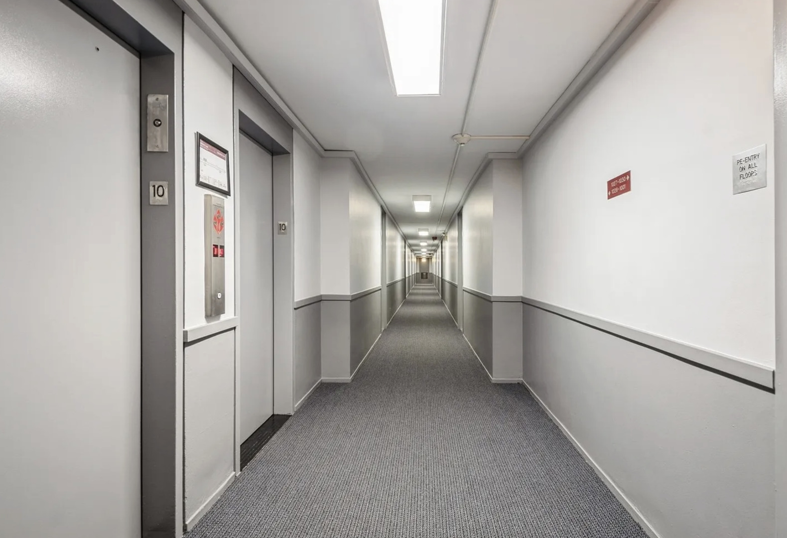 1450 E 55th Street 923S