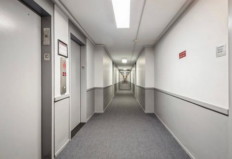 Tiny photo for 1450 E 55th Street #923S, Chicago, IL 60615 (MLS # 12592081)