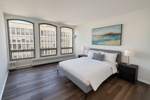 Tiny photo for 1450 E 55th Street #923S, Chicago, IL 60615 (MLS # 12592081)