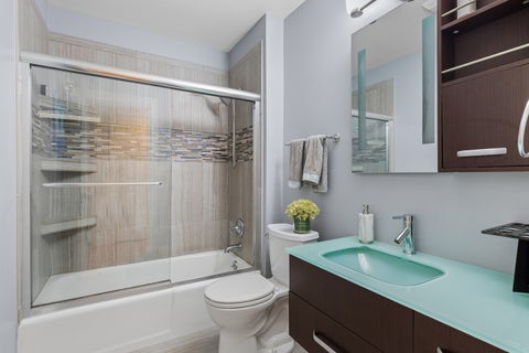 Tiny photo for 1835 Tanglewood Drive #G, Glenview, IL 60025 (MLS # 12698842)