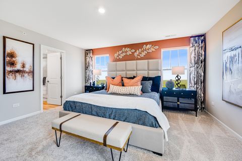 Tiny photo for 2617 Dundee Drive, New Lenox, IL 60451 (MLS # 12565544)