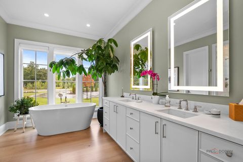 Tiny photo for 355 Hickory Court, Lake Forest, IL 60045 (MLS # 12625497)