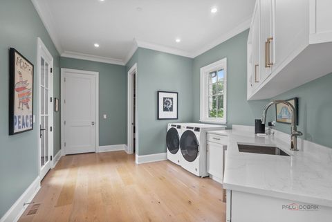 Tiny photo for 355 Hickory Court, Lake Forest, IL 60045 (MLS # 12625497)