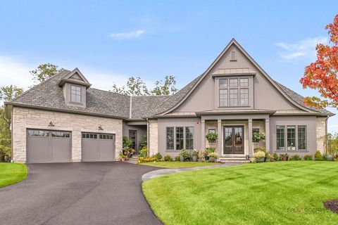 Photo of 355 Hickory Court, Lake Forest, IL 60045 (MLS # 12625497)