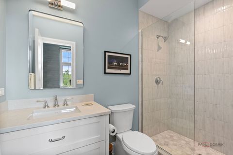 Tiny photo for 355 Hickory Court, Lake Forest, IL 60045 (MLS # 12625497)