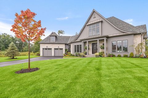 Tiny photo for 355 Hickory Court, Lake Forest, IL 60045 (MLS # 12625497)