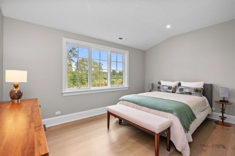Tiny photo for 355 Hickory Court, Lake Forest, IL 60045 (MLS # 12625497)