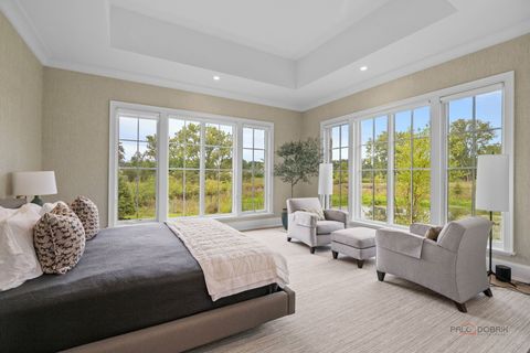 Tiny photo for 355 Hickory Court, Lake Forest, IL 60045 (MLS # 12625497)