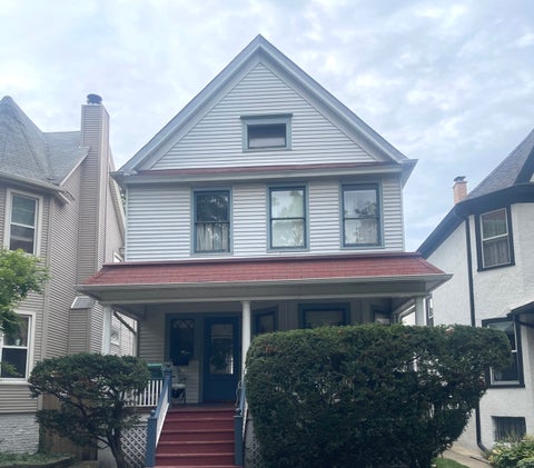 Photo of 1516 W Hood Avenue, Chicago, IL 60660 (MLS # 12764805)